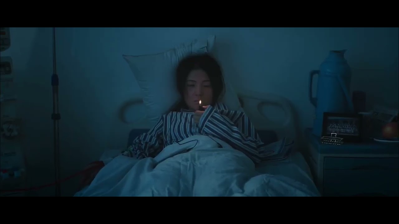 Life Agreement - TRAILER