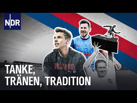 Video Thumbnail: Jubiläum: Holstein Kiel feiert 125. Geburtstag | Sportclub Story | NDR Doku