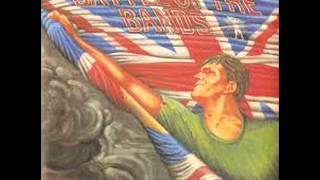 The Crack - Don´t You Ever Let Me Down