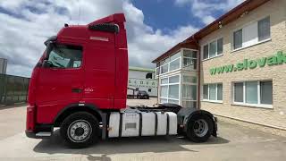 Камион влекач Volvo FH500 VIN 292 | Слика 4 - Autoline
