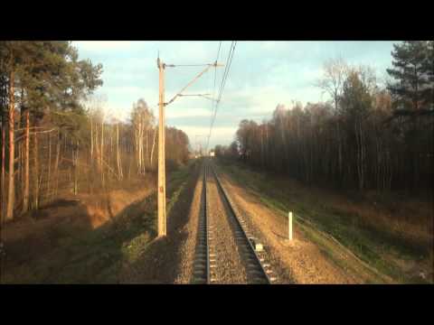 Cabview TLK61102 EP07-374 Zgierz - Bednary