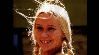 Agnetha (ABBA) - Here for your love