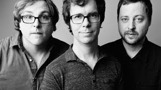 Ben Folds Five - The Sound of the Life of the Mind [Album Review]
