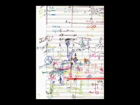 Krzysztof Penderecki - Lacrimosa