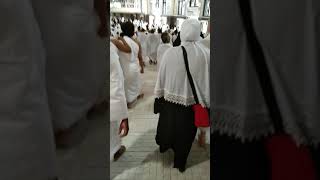 Download lagu Perjalanan umroh Abdul Wasik(11) mp3