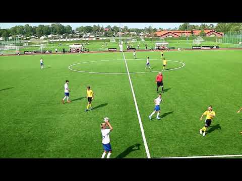 Ifk Norrköping U14 vs Lindö FF Borta U15 A
