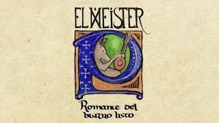 El Meister - Romance del burro listo (audio)