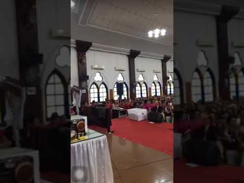 MARDUA HOLONG - NOVITA DEWI