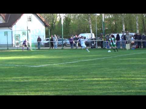 FC Mönchhof gegen FC Andau 3:1 (2:1)