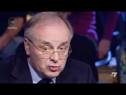 NIENTE DI PERSONALE 27/02/2011 - L'intervista a Piercamillo Davigo