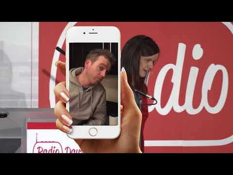 Radio Days Ireland 2018 - Choose Radio Session