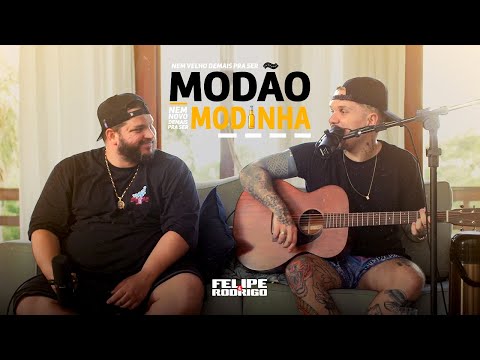 Pra Ter O Seu Amor/Marca Evidente - Felipe & Rodrigo (Cover Jorge e Mateus e Israel e Rodolffo)