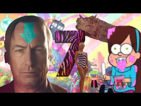 Schreiben mit dem Enneagramm: Typ 7