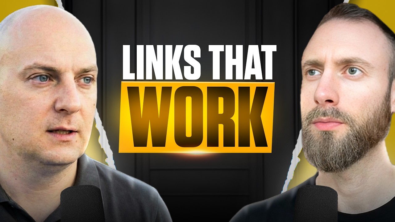 3 Link Building Techniques That Still Work (Local, SaaS & Any Industry)