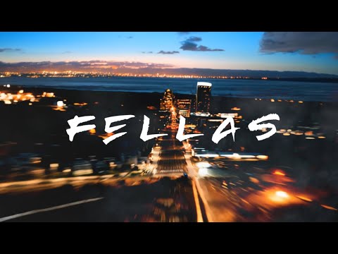 Kritikal - Fellas (Music Video)