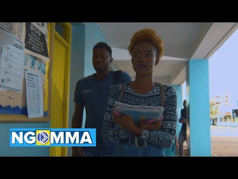 Zoea Mawe - RINGTONE (official Video)(SMS SKIZA 7637333  to 811)