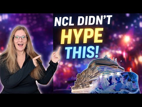 NCL LUNA New Shows Are A Game Changer!