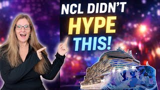 NCL LUNA New Shows Are A Game Changer!