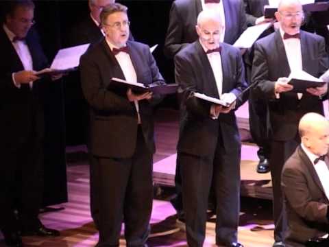 Phil Fonds Benefietconcert Brabantzangers 2004