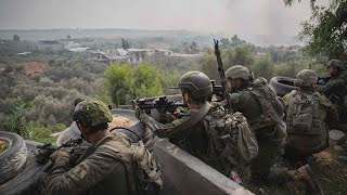 המלחמה בישראל | היום ה-84 (לאומנות - ישראל, המזרח התיכון והעולם) - התמונה מוצגת ישירות מתוך אתר האינטרנט יוטיוב. זכויות היוצרים בתמונה שייכות ליוצרה. קישור קרדיט למקור התוכן נמצא בתוך דף הסרטון