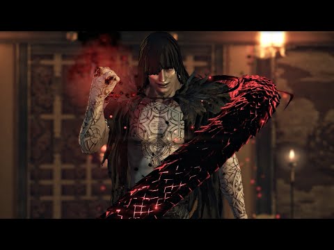 Nioh Speedrun - Credits 47:08 - Any% 49:39 (PC RTA no Load) (Former World Record)