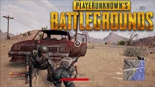 [PUBG] PS4 ついにヤらかしたぽんこつジャンボリー３　今、ヤられに行きます、、＃２