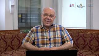 صورة الدرس السادس عشر (16/60): تابع المبتدأ والخبر.المغني في النحو للجاربردي شرح أ.د. حسن أحمد العثمان