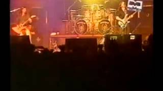 Motorhead Sex and Death (argentina 1995)