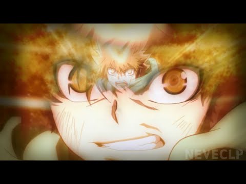 Reborn! - AMV - Open Letter