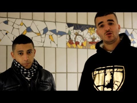 Pti Buz - Besoin... Hawas Scorp... [Clip Officiel]