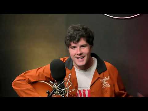 Live from Studio A - Brian Dunne