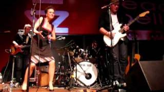 Beady Belle-Nevermind at Bizzart Paris 2.11.10