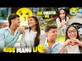 SHE CHEATED ON ME Finally Kashish Se Kiss Mang Li Shahfaiz Vlogs