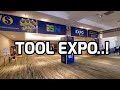 TOOL DEALER EXPO