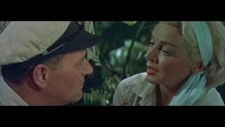 The Sea Chase (1955) Video