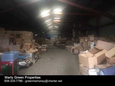 49 Uxbridge Road, Mendon MA 01756 - Commercial Property - Real Estate - For Sale -