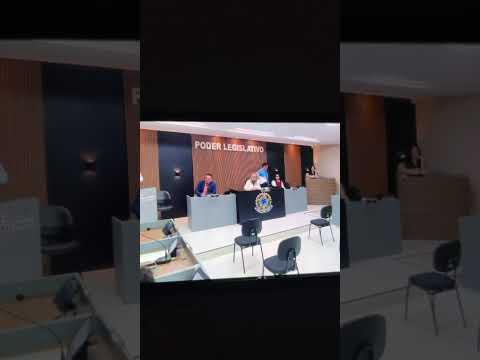 Vereador de Assunção PB não sabia que Tribunal de Contas e TCE são a mesma coisa