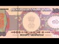 New 1000 Rupees Note In RBI Please Subscribe My Channel Like Hand Press Bell Icon