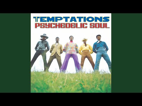 Videoclip de Hum Along And Dance — The Temptations