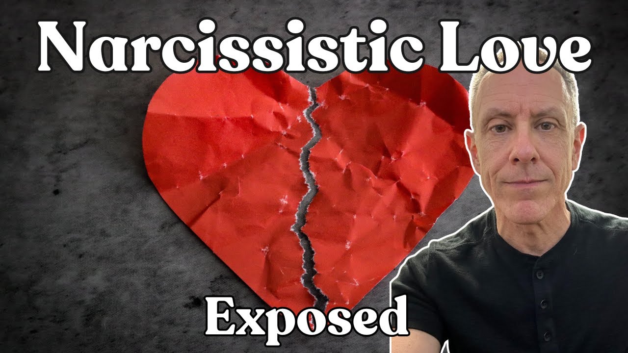 The Narcissistic Love Trap: From Adoration to Devastation