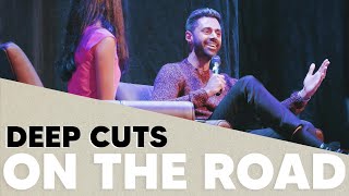 Hasan Roasts Q&A Host | Deep Cuts On The Road