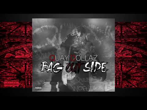 Quay Dollaz - Bag outside