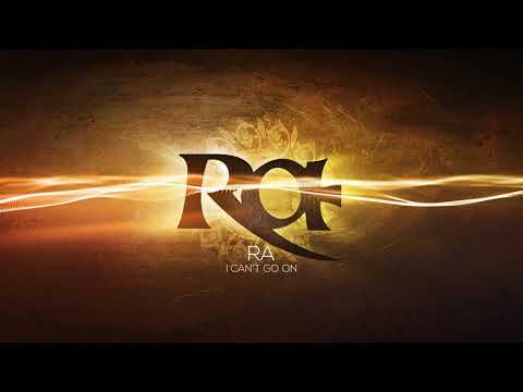 Video thumbnail for I Can’t Go On