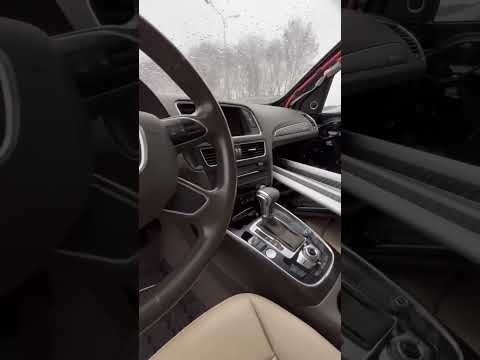 Автомобиль AUDI Q5 2015 | GrandCar Автомобиль AUDI Q5 2015 | GrandCar