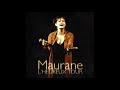 04 - Au Clair de ma Plume - Maurane - L'Heureux Tour (Live 2004)