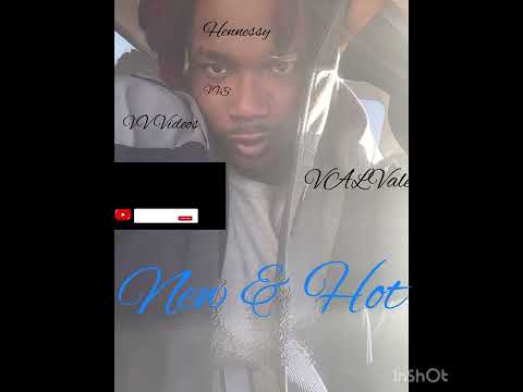 ValVale VVS - Hennessy. valjoevale26