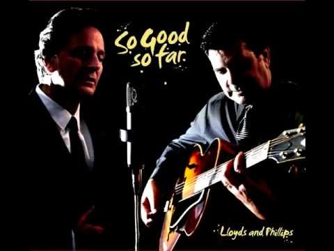 When Sunny Gets Blue - Chris Lloyds and Art Phillips