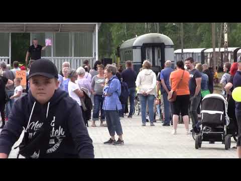 SUOLAHTI KYLÄPÄIVÄ - 7.  8.  2021.--( vähän muokattu edellisestä ).