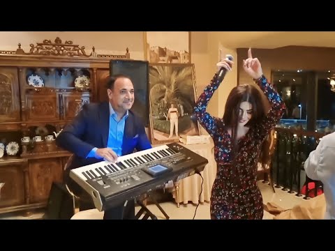 Aydin Aliyev - Darixmisam (Official Video 2023)