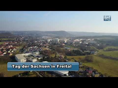 Tag der Sachsen 2021 in Freital